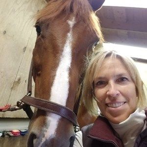 Meet your Posher, Christine